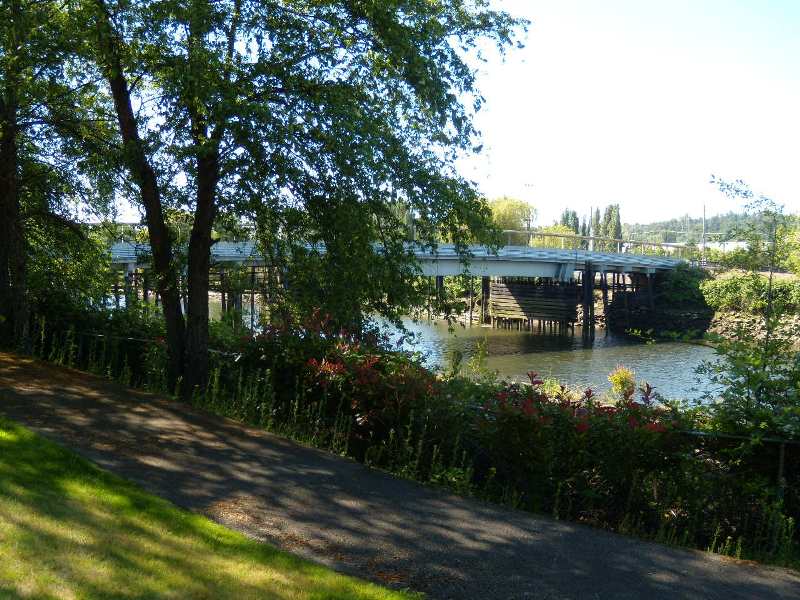 South Oxbow Bridge